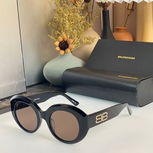 Balenciaga Sunglasses 641